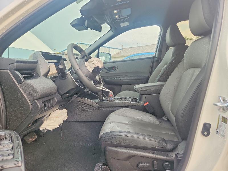 Photo 7 from auction – 2026 SUBARU OUTBACK with VIN JF2BUPAD5TY560336