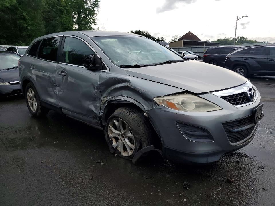 Foto 4 de la subasta – 2011 MAZDA CX-9 con VIN JM3TB3BV2B0305608