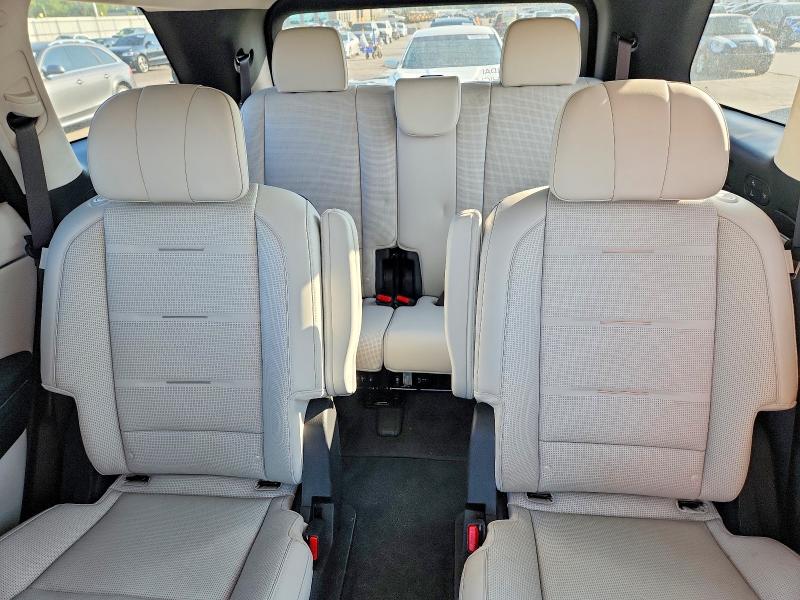 Photo 10 from auction – 2026 HYUNDAI PALISADE with VIN KM8RMES2XTU020742