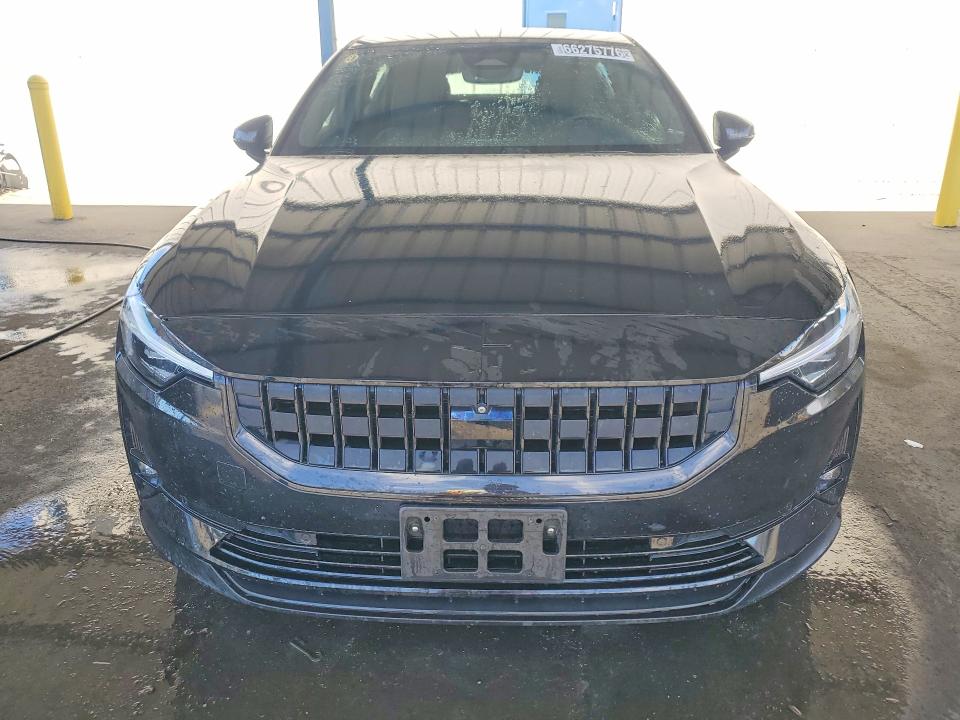 Photo 5 from auction – 2023 POLESTAR 2 with VIN YSMEG3KA8PL159015