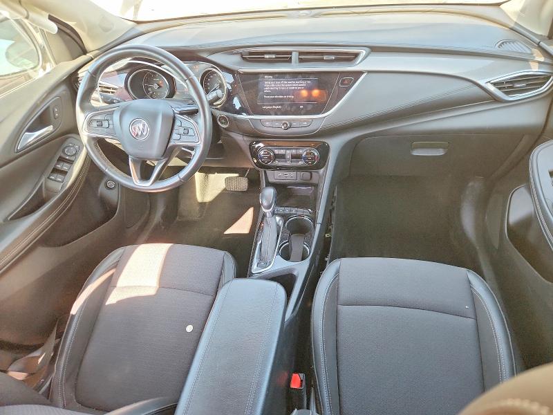 Photo 8 from auction – 2020 BUICK ENCORE GX with VIN KL4MMESL6LB107499