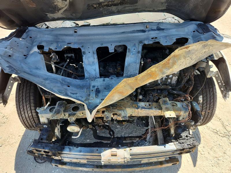 Photo 11 from auction – 2020 NISSAN VERSA with VIN 3N1CN8DV5LL865155