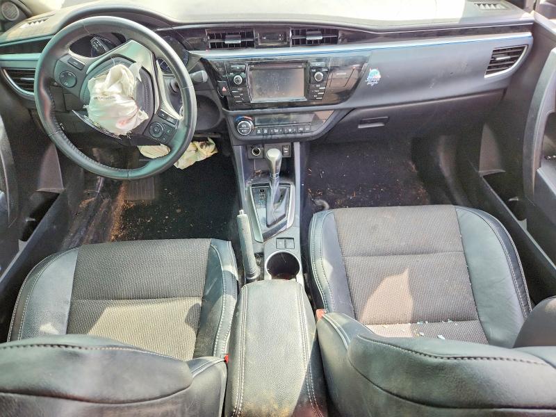 Photo 8 from auction – 2014 TOYOTA COROLLA with VIN 2T1BURHE0EC051321