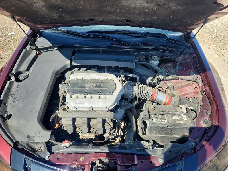 Foto 11 de la subasta – 2012 ACURA TL con VIN 19UUA8F23CA030390