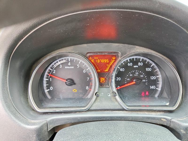 Photo 9 from auction – 2018 NISSAN VERSA NOTE with VIN 3N1CE2CP9JL355632