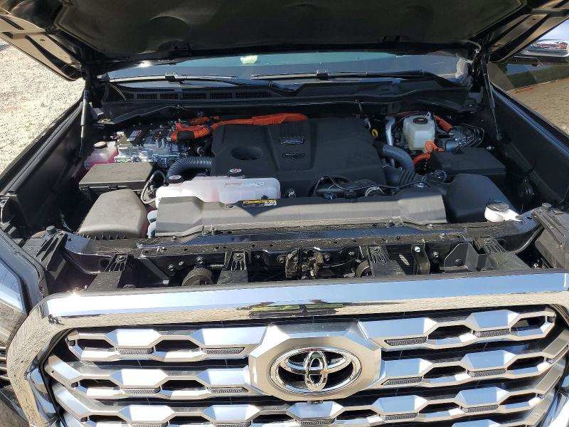 Photo 11 from auction – 2026 TOYOTA TUNDRA with VIN 5TFMC5DB7TX138082