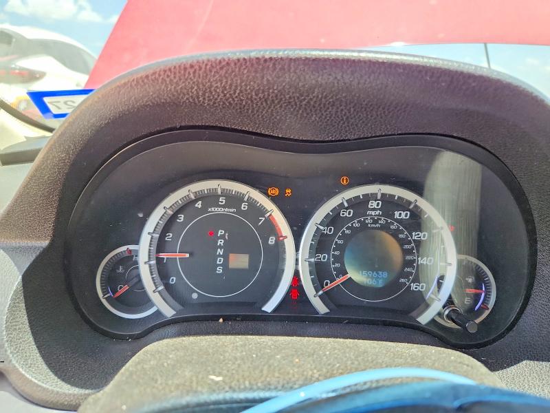 Photo 9 from auction – 2013 ACURA TSX with VIN JH4CU2F61DC007213