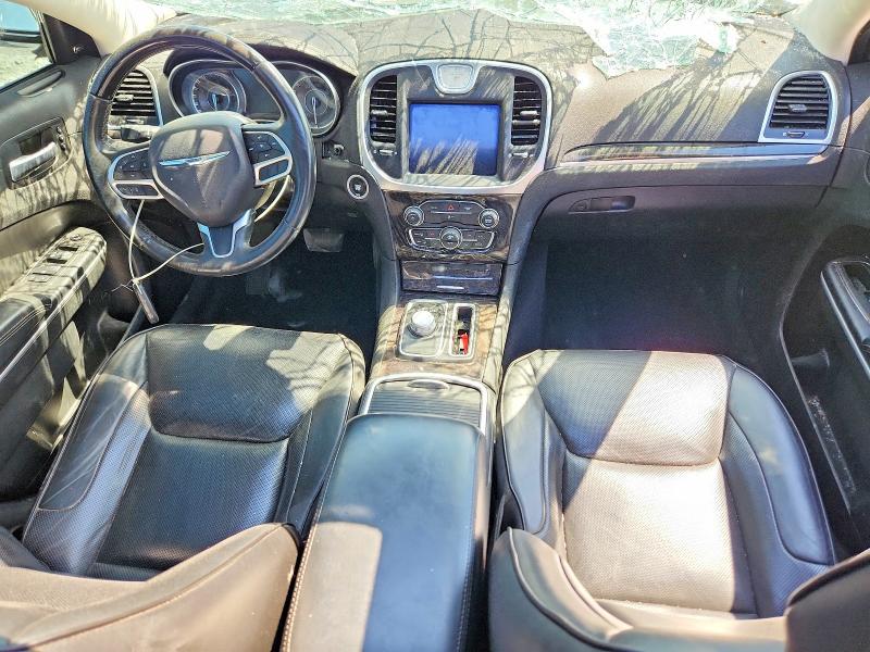Foto 8 de la subasta – 2020 CHRYSLER 300 con VIN 2C3CCAEG6LH131499