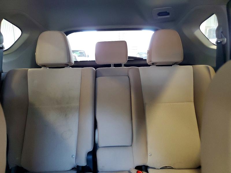Фото 10 с аукциона – 2015 TOYOTA RAV4 с VIN 2T3RFREV2FW242727