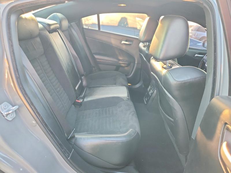Photo 10 from auction – 2019 DODGE CHARGER with VIN 2C3CDXCT3KH650802