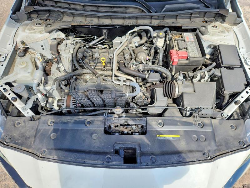Photo 11 from auction – 2024 NISSAN ALTIMA with VIN 1N4BL4CV2RN424025