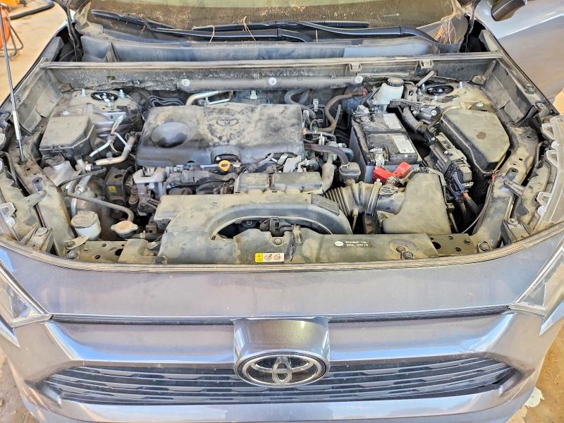 Zdjęcie 12 z aukcji – 2021 TOYOTA RAV4 z VIN 2T3P1RFV1MC201475