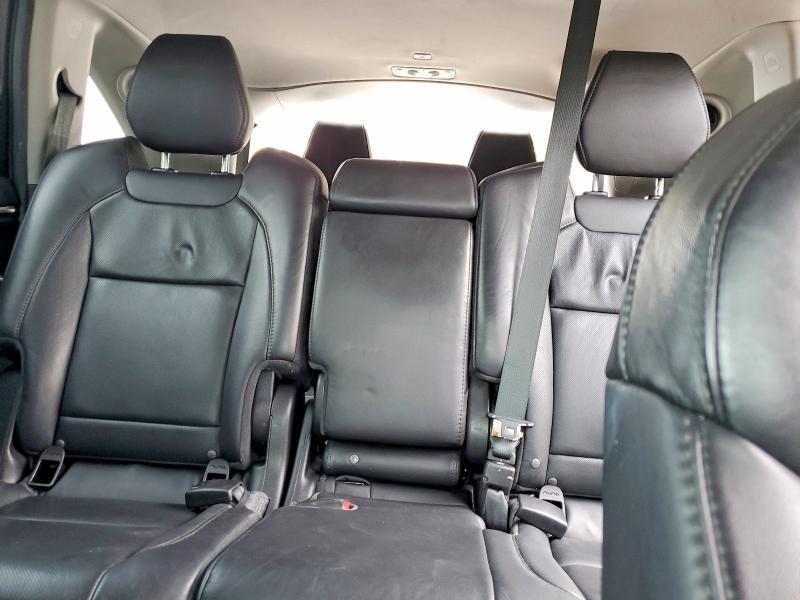 Photo 10 from auction – 2015 ACURA MDX with VIN 5FRYD4H80FB001697