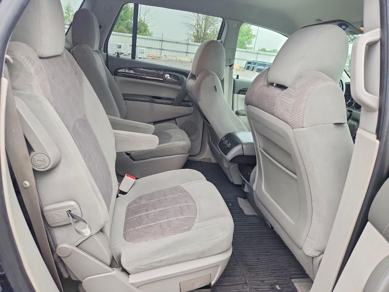 Photo 11 from auction – 2015 BUICK ENCLAVE with VIN 5GAKRAKD4FJ183914