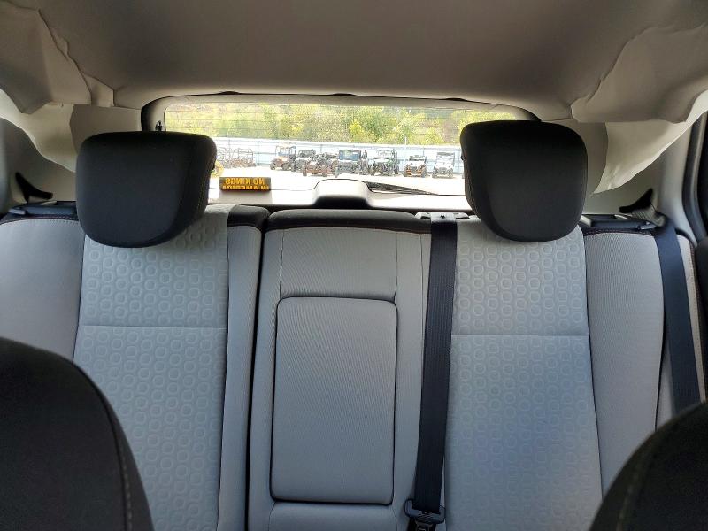 Photo 10 from auction – 2018 CHEVROLET TRAX with VIN 3GNCJKSB9JL178411