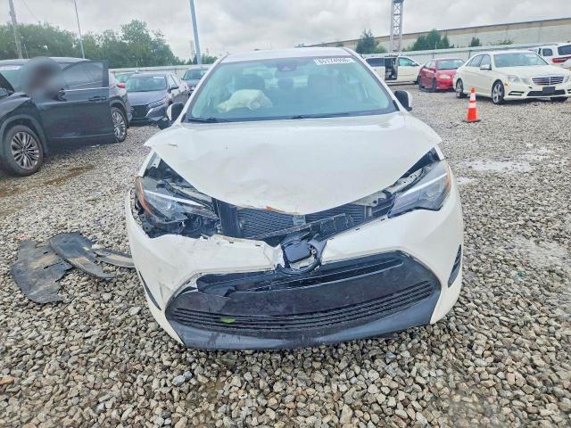 Photo 5 from auction – 2019 TOYOTA COROLLA with VIN 5YFBURHE9KP857413