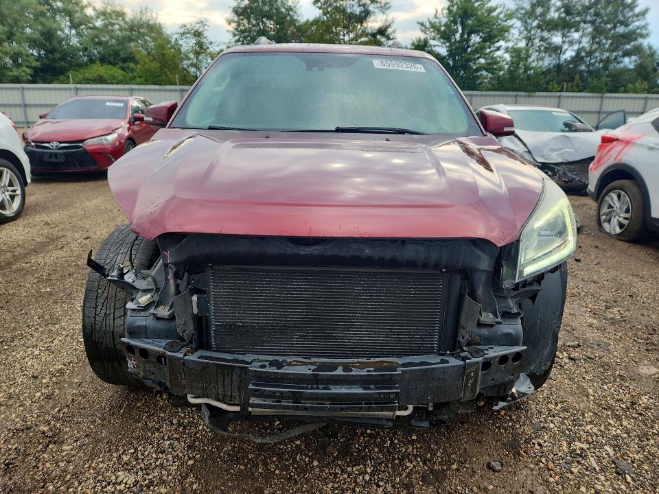 Photo 5 from auction – 2015 GMC ACADIA with VIN 1GKKVTKD3FJ297686
