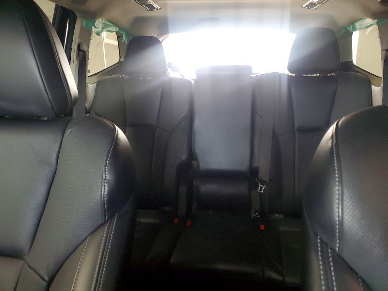 Photo 10 from auction – 2020 SUBARU ASCENT with VIN 4S4WMALD0L3480963