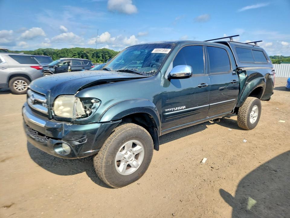 2006 TOYOTA TUNDRA - Търг №66641996