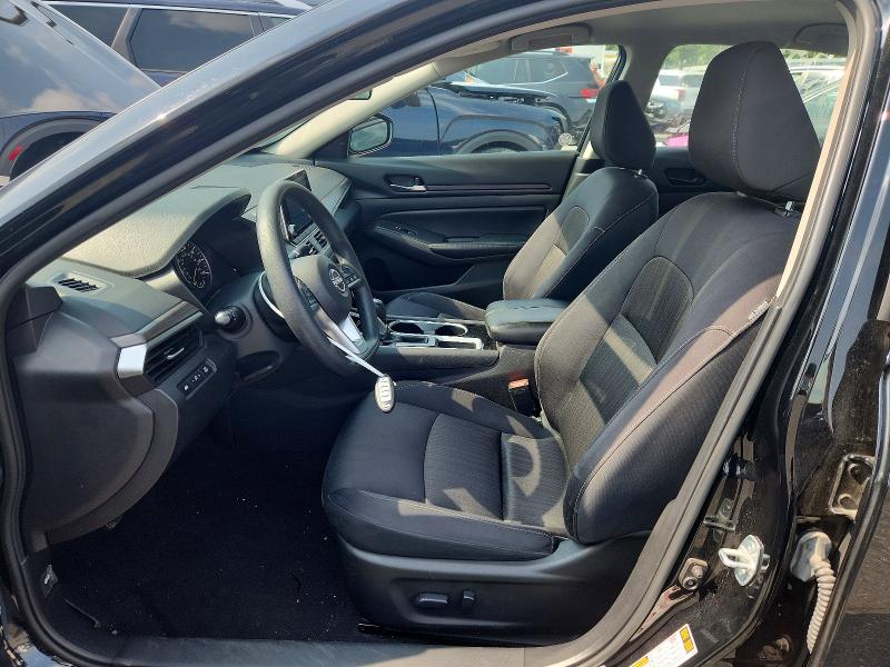 Photo 7 from auction – 2024 NISSAN ALTIMA with VIN 1N4BL4DV4RN337449
