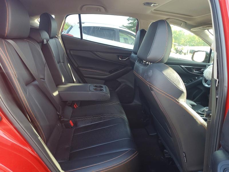 Photo 10 from auction – 2020 SUBARU CROSSTREK with VIN JF2GTANC7L8260093
