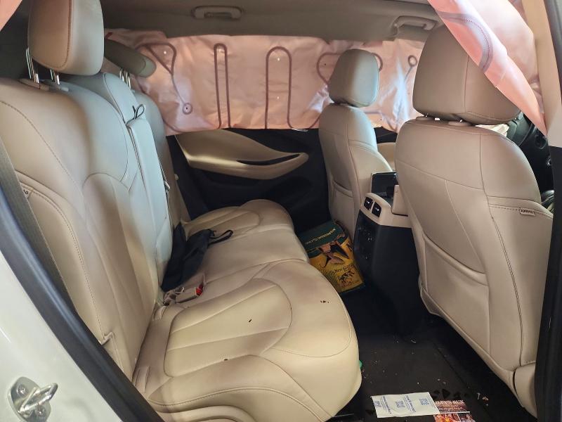 Photo 11 from auction – 2017 BUICK ENVISION with VIN LRBFXESX2HD027829