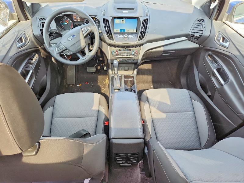 Photo 8 from auction – 2017 FORD ESCAPE with VIN 1FMCU9G96HUE87571