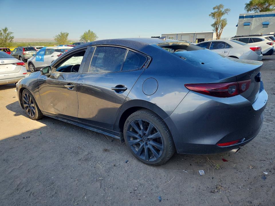 صورة رقم 2 من المزاد - 2020 MAZDA 3 مع VIN JM1BPBDM4L1162886