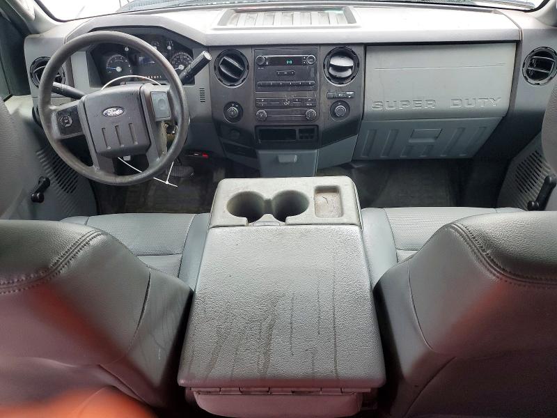 Photo 8 from auction – 2015 FORD F250 with VIN 1FT7X2A66FEC66319