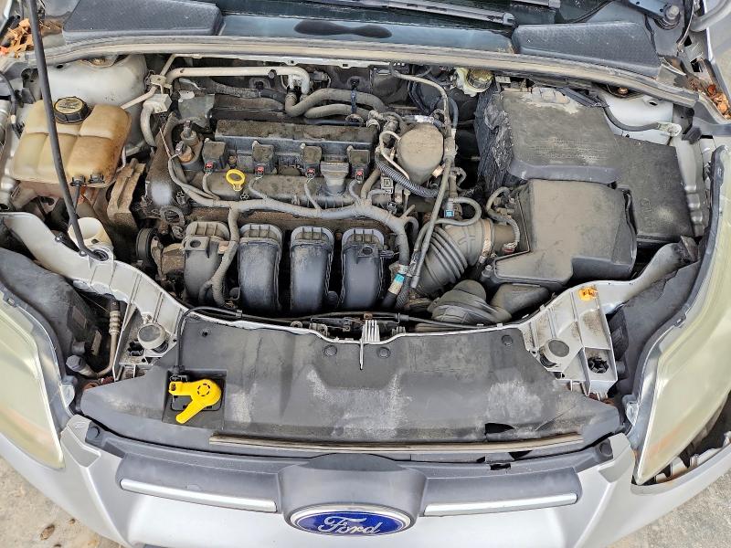 Photo 11 from auction – 2013 FORD FOCUS with VIN 1FADP3F27DL337489