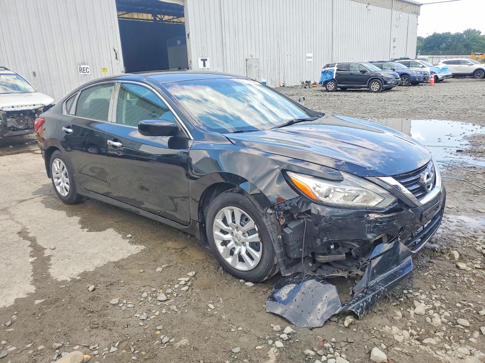 Photo 4 from auction – 2016 NISSAN ALTIMA with VIN 1N4AL3AP6GN342936