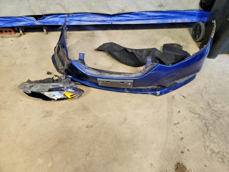 Photo 12 from auction – 2018 NISSAN SENTRA with VIN 3N1AB7AP8JL635803