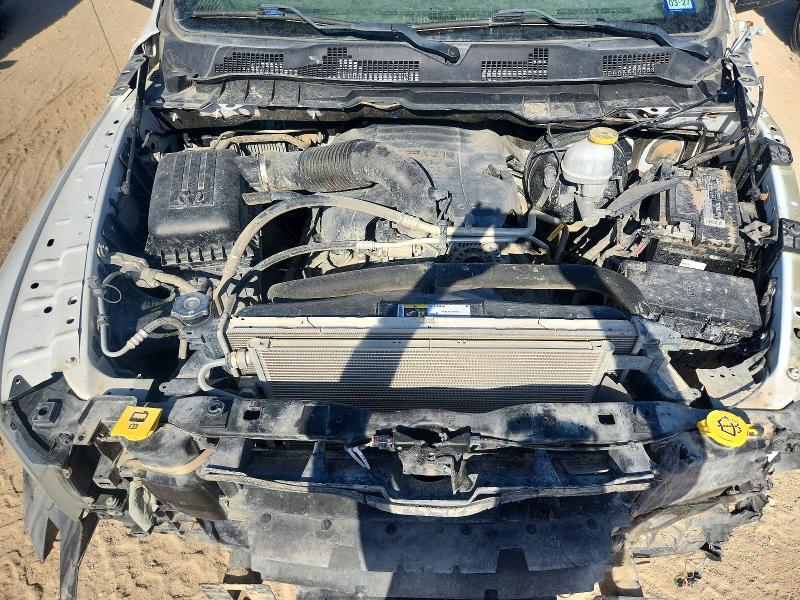 Photo 11 from auction – 2019 RAM 1500 CLASSIC with VIN 1C6RR7FT7KS726041