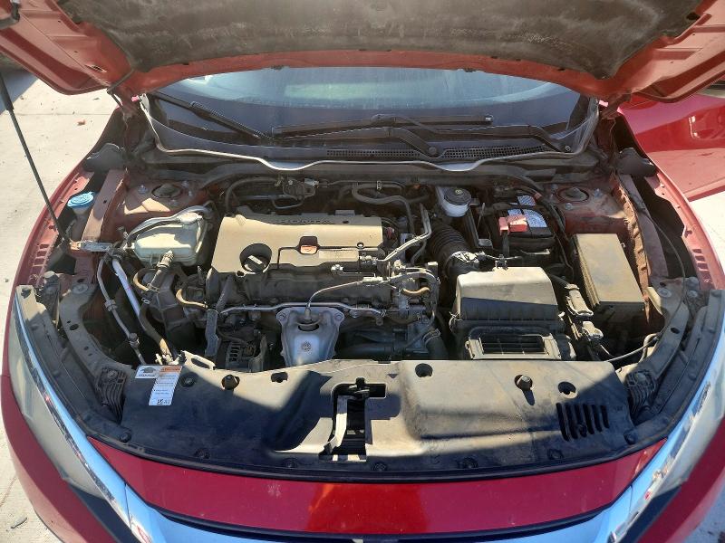 Photo 11 from auction – 2018 HONDA CIVIC with VIN 2HGFC2F71JH510633