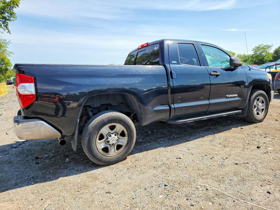 Снимка 3 от търг – 2016 TOYOTA TUNDRA с VIN 5TFUM5F1XGX066575