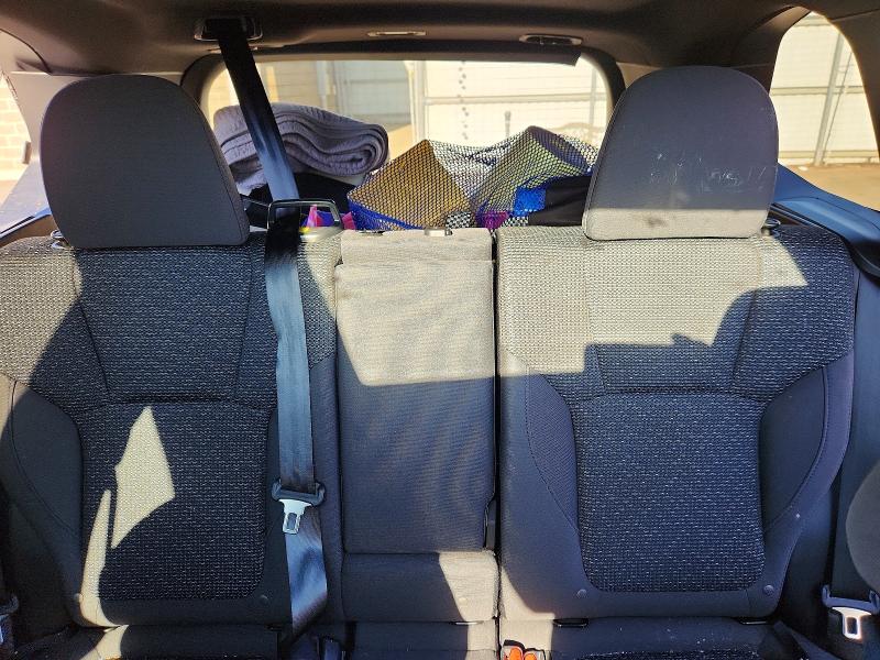Foto 10 de la subasta – 2025 SUBARU FORESTER con VIN JF2SLDDC4SH574148