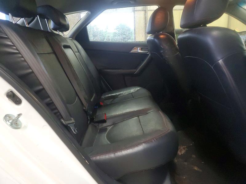 Photo 10 from auction – 2011 KIA FORTE5 with VIN KNAFW5A33B5408817
