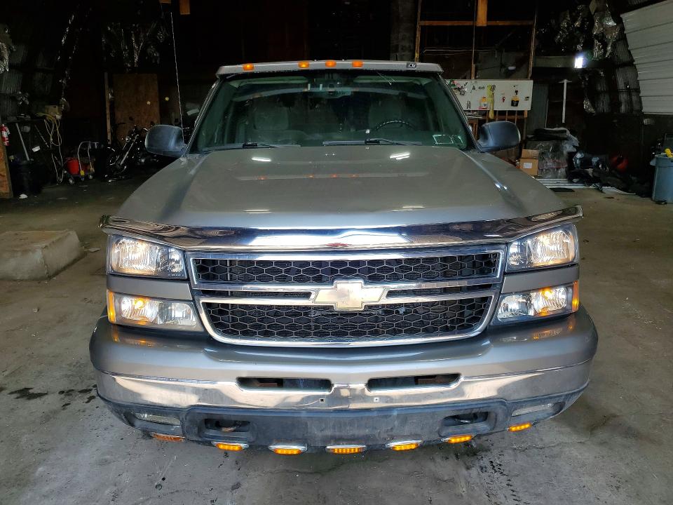 صورة رقم 5 من المزاد - 2006 CHEVROLET SILVERADO مع VIN 2GCEK19B361242014