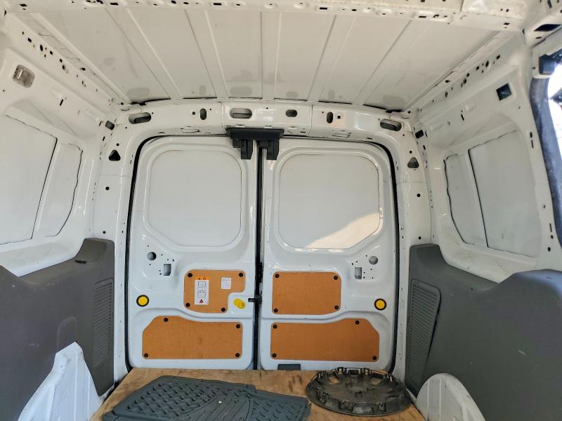 Photo 10 from auction – 2021 FORD TRANSIT CONNECT with VIN NM0LS7E23M1484611
