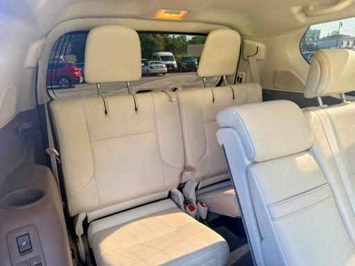 Foto 6 de la subasta – 2014 LEXUS GX con VIN JTJJM7FX6E5070423