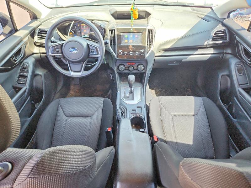 Zdjęcie 8 z aukcji – 2020 SUBARU IMPREZA z VIN 4S3GTAB68L3715379