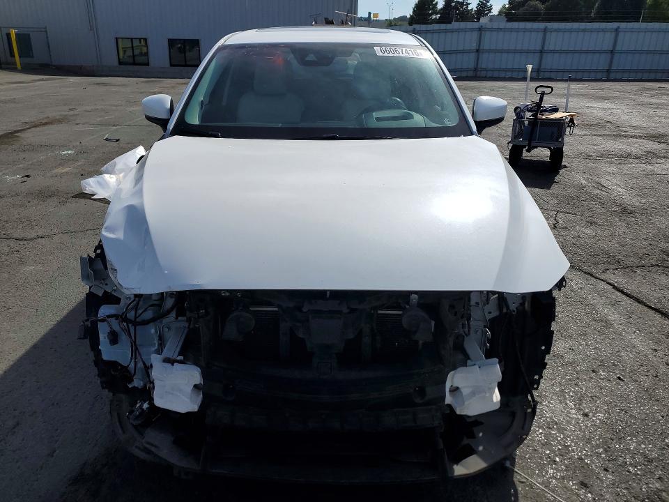 Photo 5 from auction – 2019 MAZDA CX-5 with VIN JM3KFADM5K1511539