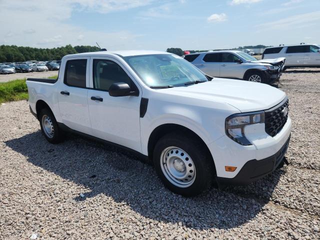 Photo 4 from auction – 2025 FORD MAVERICK with VIN 3FTTW8BA6SRB74626