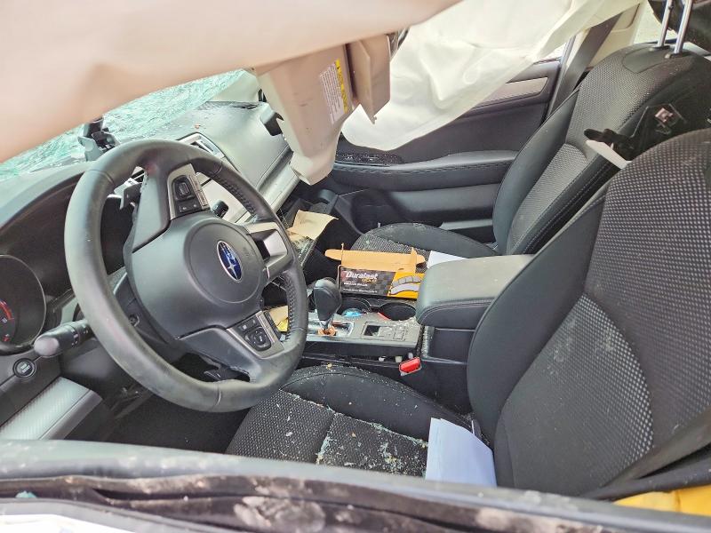 Zdjęcie 7 z aukcji – 2017 SUBARU OUTBACK z VIN 4S4BSAFC3H3319926