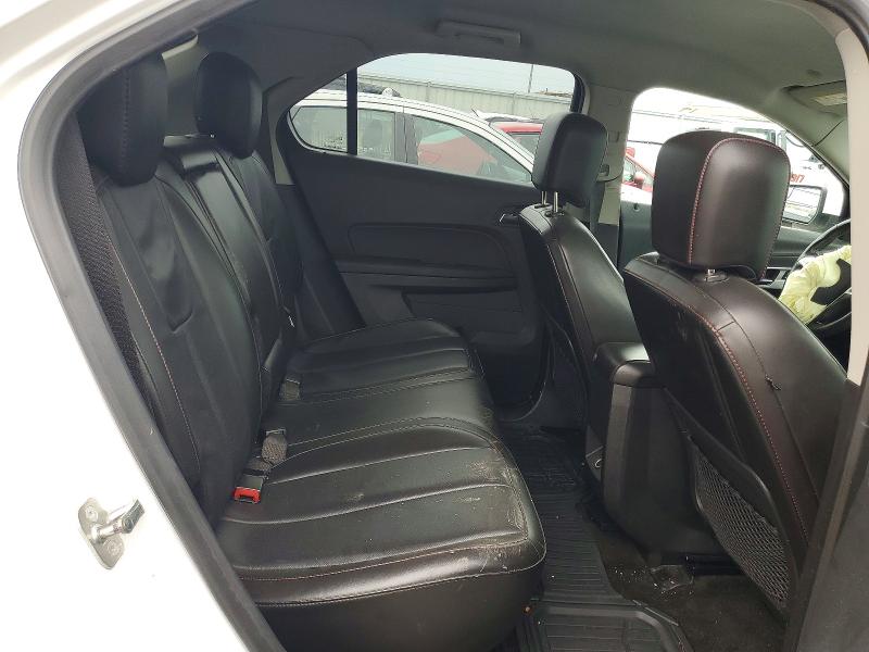 Photo 11 from auction – 2013 CHEVROLET EQUINOX with VIN 2GNFLNEK0D6113041