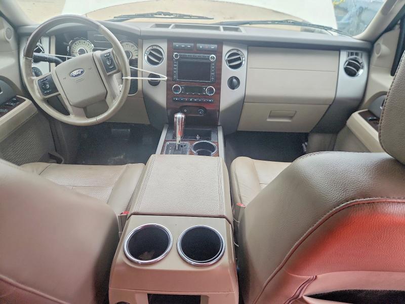Photo 8 from auction – 2008 FORD EXPEDITION with VIN 1FMFU19598LA33443