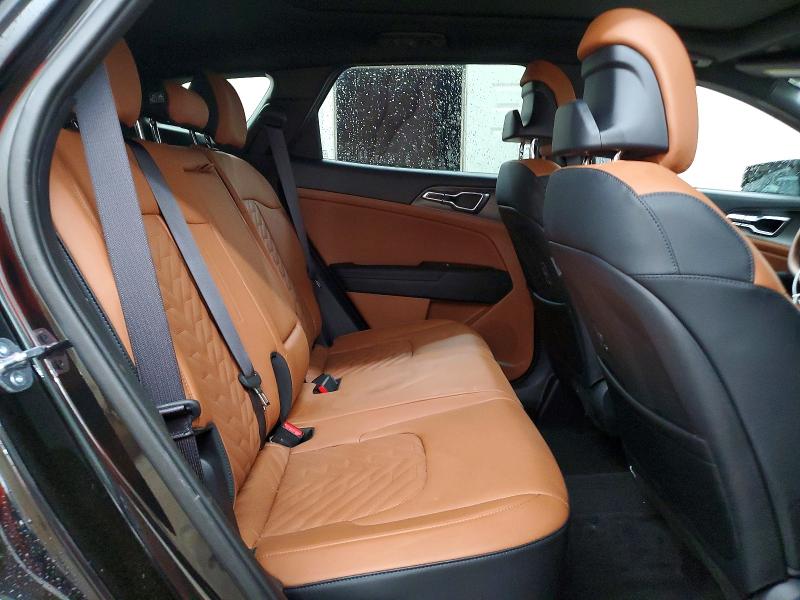 Снимка 11 от търг – 2026 KIA SPORTAGE HYBRID с VIN KNDPVDDG3T7396578