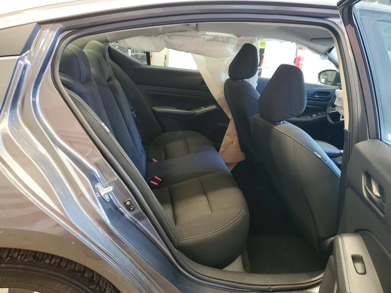 Photo 10 from auction – 2026 NISSAN ALTIMA with VIN 1N4BL4DV8TN316188
