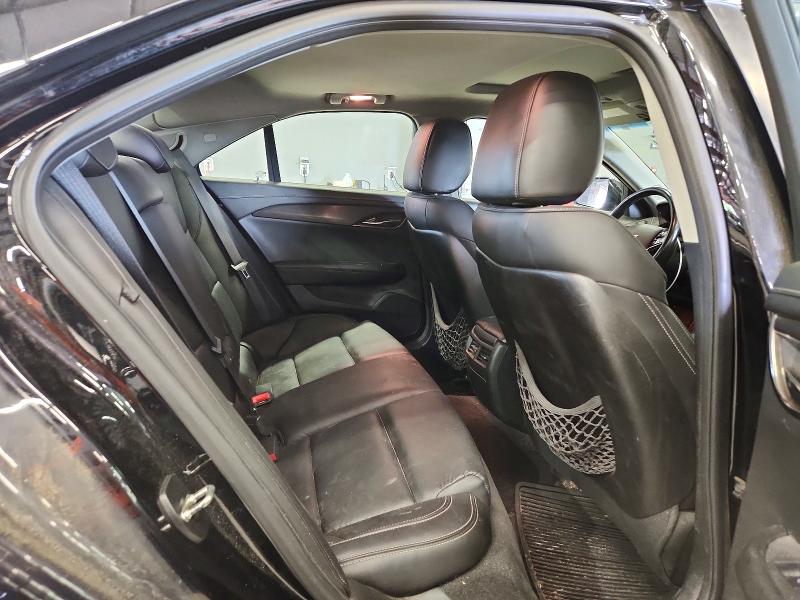 Photo 10 from auction – 2015 CADILLAC ATS with VIN 1G6AG5RX7F0130754