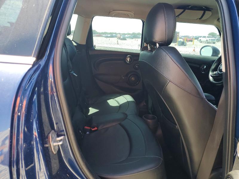 Photo 10 from auction – 2017 MINI COOPER with VIN WMWXU1C32H2F77109